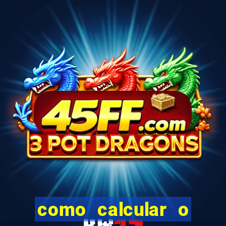 como calcular o cashback da blaze